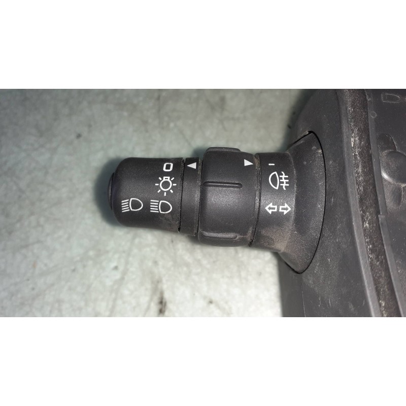 Recambio de mando intermitentes para renault clio iii 1.5 dci diesel cat referencia OEM IAM 88102001047 0023070598 DELPHI