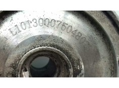 Recambio de tensor correa auxiliar para citroen xsara picasso 2.0 hdi exclusive referencia OEM IAM L10130007504807   2