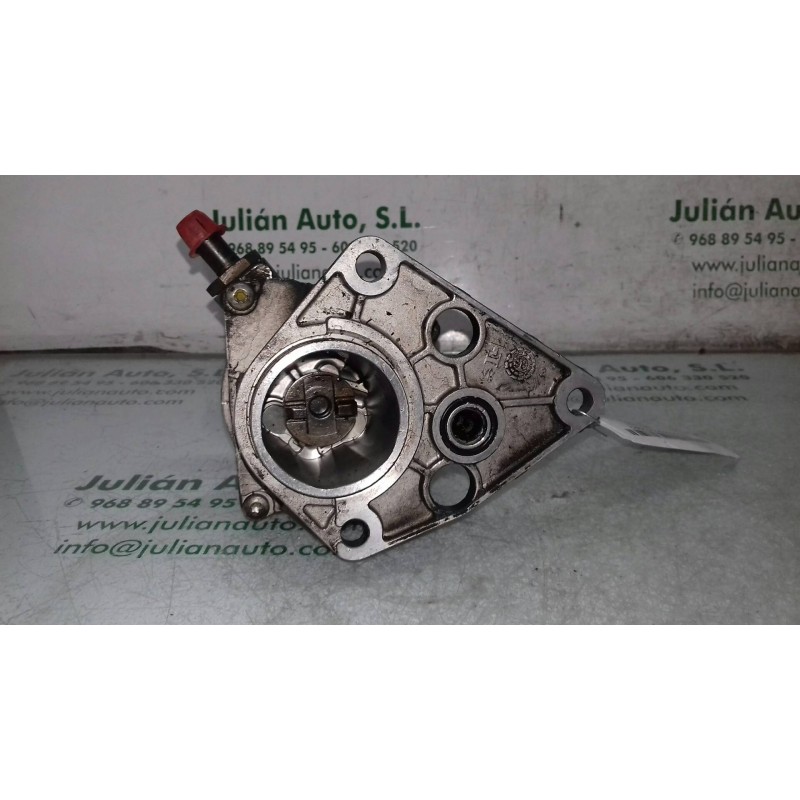 Recambio de depresor freno / bomba vacio para peugeot 205 berlina xad / xad multi referencia OEM IAM 98T110 17445 