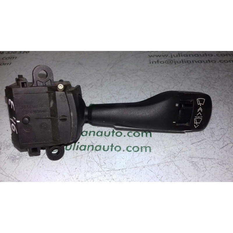 Recambio de mando limpia para bmw serie 3 berlina (e46) 318i referencia OEM IAM 8363664 01204000 3 + 3 PINES