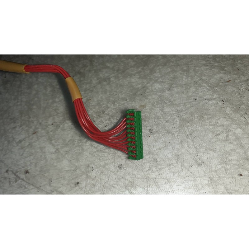 Recambio de mando intermitentes para renault clio iii 1.5 dci diesel cat referencia OEM IAM 88102001047 0023070598 DELPHI