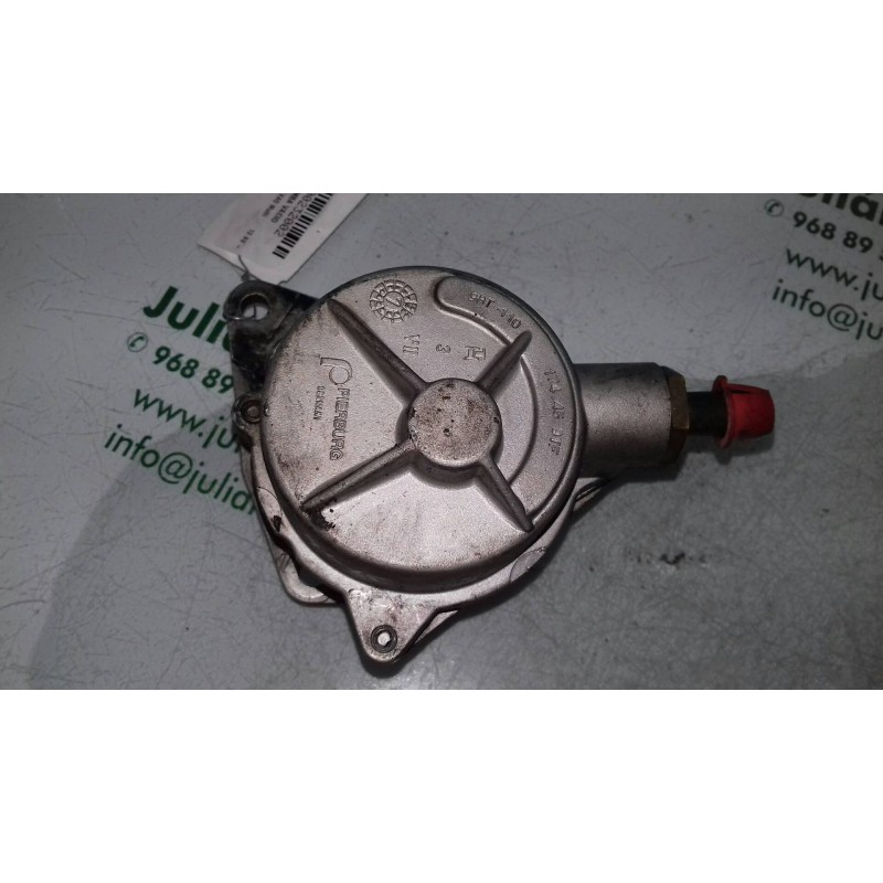 Recambio de depresor freno / bomba vacio para peugeot 205 berlina xad / xad multi referencia OEM IAM 98T110 17445 