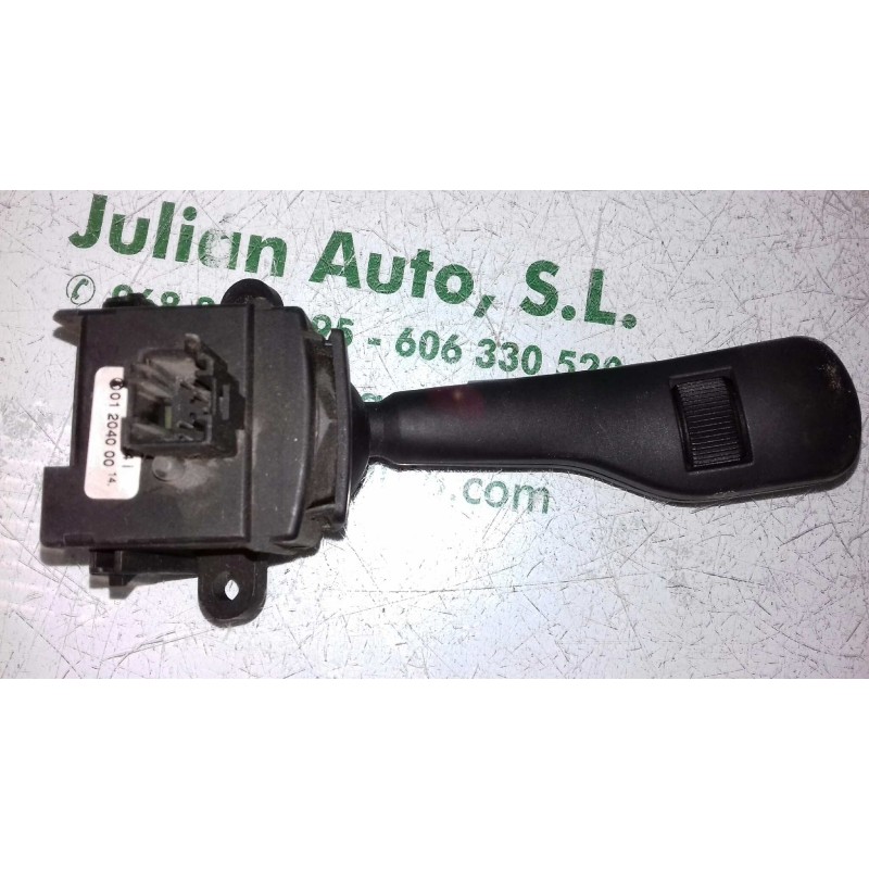 Recambio de mando limpia para bmw serie 3 berlina (e46) 318i referencia OEM IAM 8363664 01204000 3 + 3 PINES