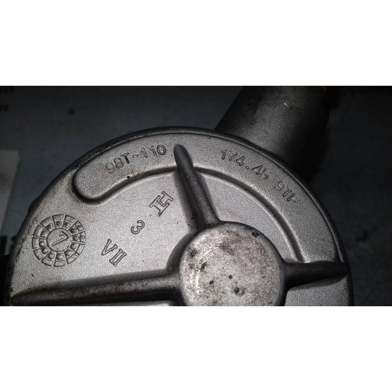 Recambio de depresor freno / bomba vacio para peugeot 205 berlina xad / xad multi referencia OEM IAM 98T110 17445 