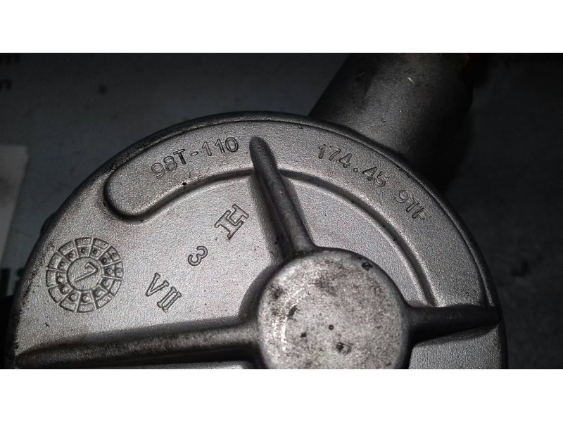 Recambio de depresor freno / bomba vacio para peugeot 205 berlina xad / xad multi referencia OEM IAM 98T110 17445 