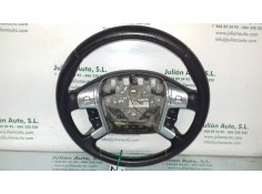 Recambio de volante para ford mondeo ber. (ca2) ghia x referencia OEM IAM 305479999M95 MULTIFUNCION PIEL