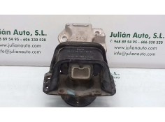 Recambio de soporte motor derecho para peugeot 307 (s1) xn referencia OEM IAM 9636270080 9636583980 9636845880