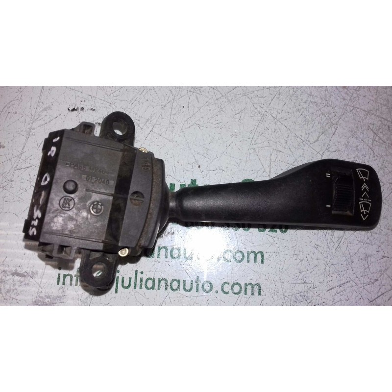 Recambio de mando limpia para bmw serie 5 berlina (e39) 525d referencia OEM IAM 8363664 01204000 3 + 3 PINES