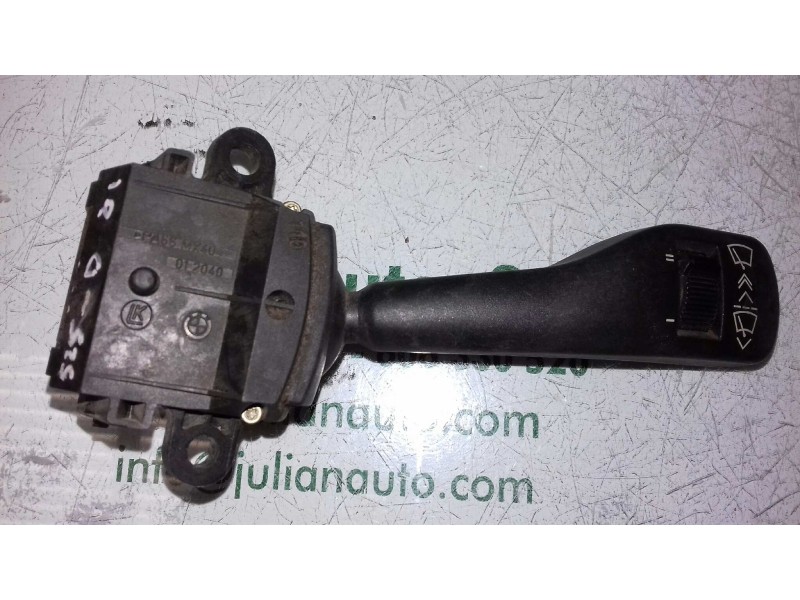 Recambio de mando limpia para bmw serie 5 berlina (e39) 525d referencia OEM IAM 8363664 01204000 3 + 3 PINES