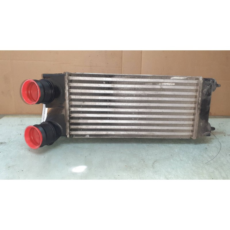 Recambio de intercooler para citroen c4 picasso exclusive referencia OEM IAM 9656503980 992540G 992507M