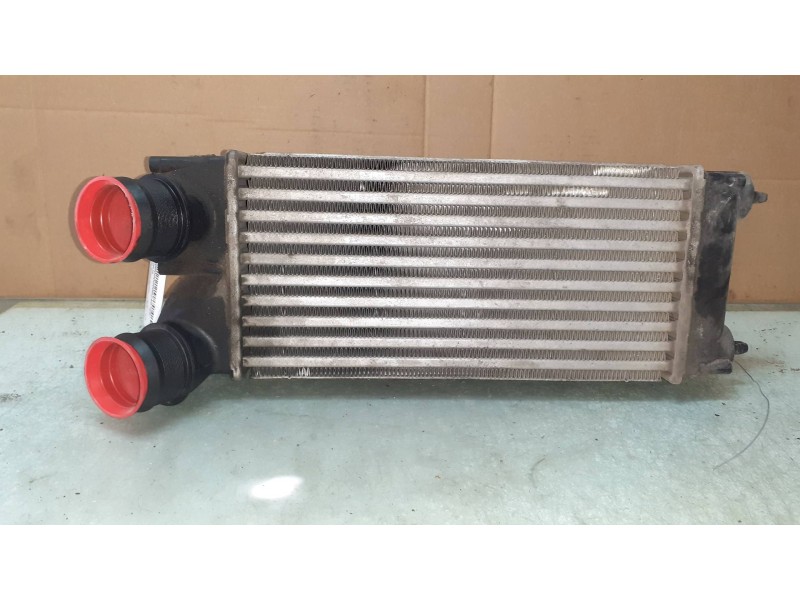 Recambio de intercooler para citroen c4 picasso exclusive referencia OEM IAM 9656503980 992540G 992507M