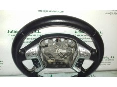 Recambio de volante para ford mondeo ber. (ca2) ghia x referencia OEM IAM 305479999M95 MULTIFUNCION PIEL 2