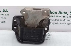 Recambio de soporte motor derecho para peugeot 307 (s1) xn referencia OEM IAM 9636270080 9636583980 9636845880 2