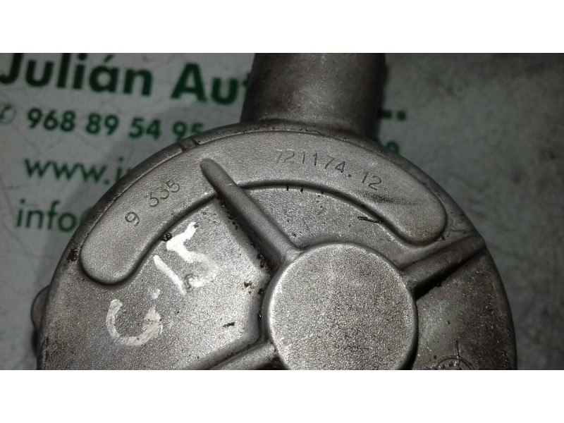 Recambio de depresor freno / bomba vacio para citroen c15 d familiale referencia OEM IAM   