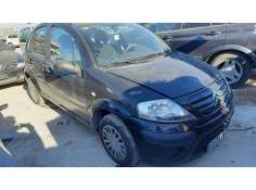 citroen c3 del año 2006 2