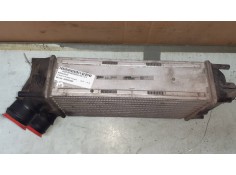 Recambio de intercooler para citroen c4 picasso exclusive referencia OEM IAM 9656503980 992540G 992507M 2