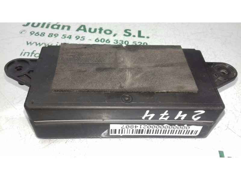 Recambio de modulo electronico para renault laguna (b56) 1.6 16v rt referencia OEM IAM 7700421261A  