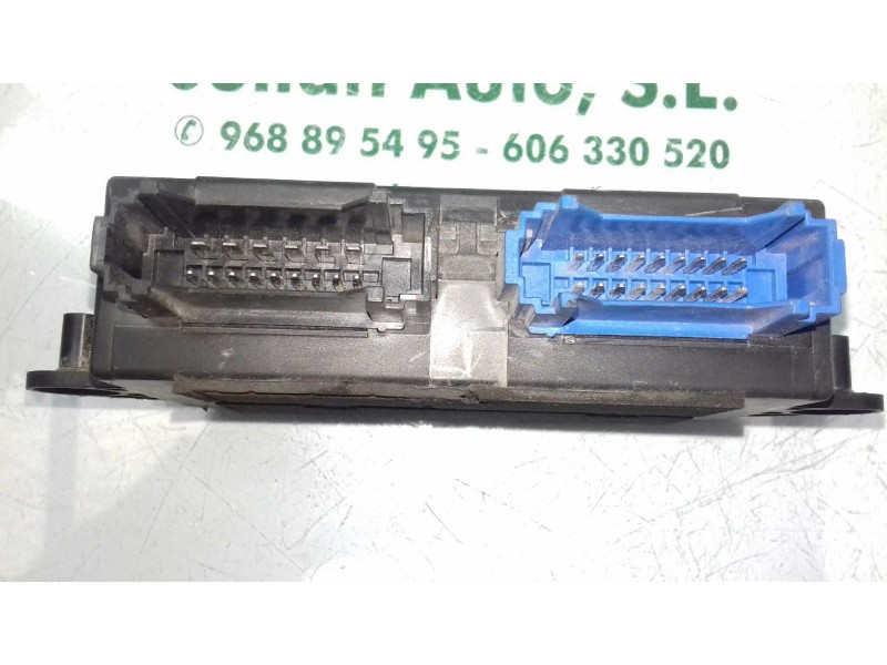 Recambio de modulo electronico para renault laguna (b56) 1.6 16v rt referencia OEM IAM 7700421261A  