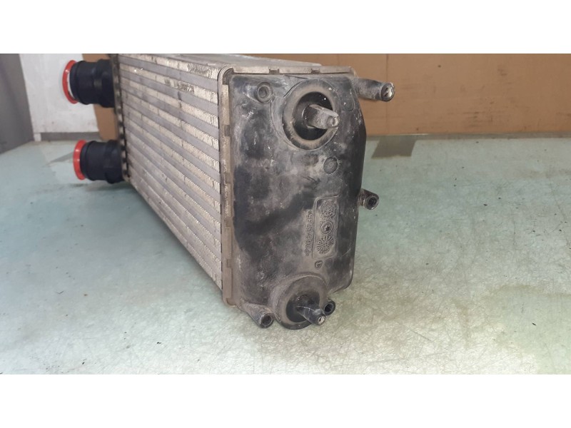 Recambio de intercooler para citroen c4 picasso exclusive referencia OEM IAM 9656503980 992540G 992507M