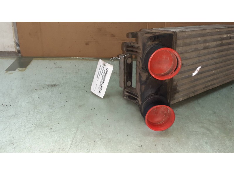 Recambio de intercooler para citroen c4 picasso exclusive referencia OEM IAM 9656503980 992540G 992507M