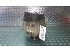 Recambio de alternador para renault megane ii berlina 5p authentique referencia OEM IAM 8200100907 VALEO 110A