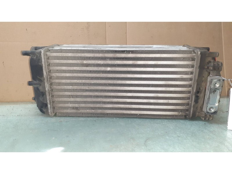 Recambio de intercooler para citroen c4 picasso exclusive referencia OEM IAM 9656503980 992540G 992507M