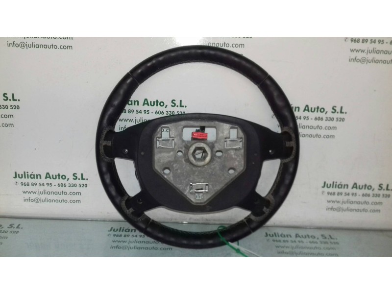 Recambio de volante para ford mondeo ber. (ca2) ghia x referencia OEM IAM 305479999M95 MULTIFUNCION PIEL