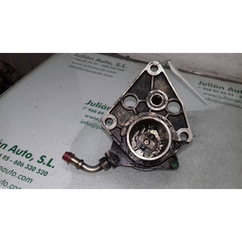 Recambio de depresor freno / bomba vacio para citroen zx 1.9 d armonia referencia OEM IAM 96T201 17444 