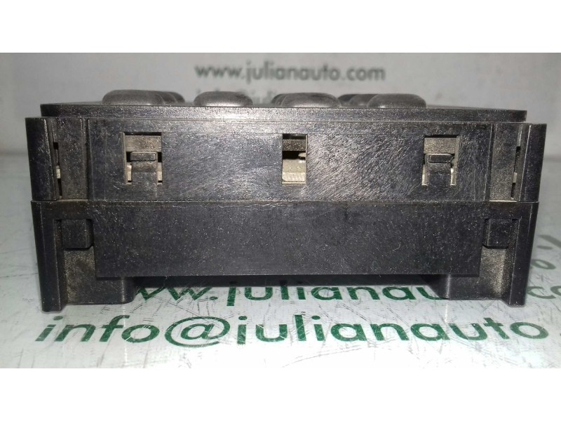 Recambio de modulo electronico para peugeot 406 berlina (s1/s2) sldt referencia OEM IAM 96267809ZL  TECLADO