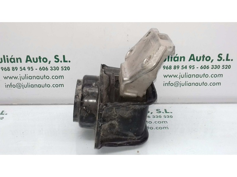 Recambio de soporte motor derecho para peugeot 307 (s1) xn referencia OEM IAM 9636270080 9636583980 9636845880