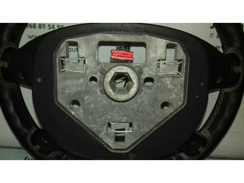 Recambio de volante para ford mondeo ber. (ca2) ghia x referencia OEM IAM 305479999M95 MULTIFUNCION PIEL