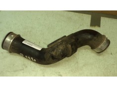 Recambio de tubo para mercedes-benz clase c (w203) berlina 220 cdi (la) (203.008) referencia OEM IAM A2035282082  INTERCOOLER