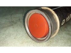 Recambio de tubo para mercedes-benz clase c (w203) berlina 220 cdi (la) (203.008) referencia OEM IAM A2035282082  INTERCOOLER 2