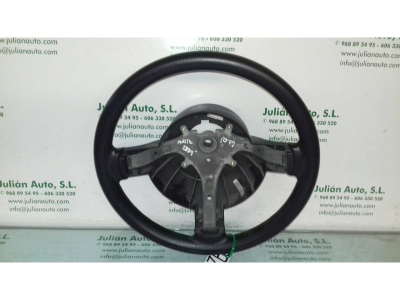 Recambio de volante para chevrolet matiz s referencia OEM IAM   GOMA