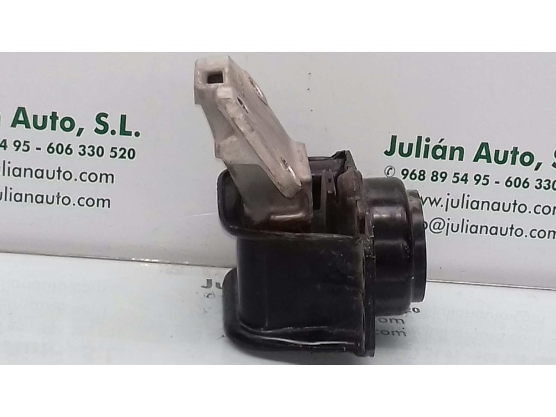 Recambio de soporte motor derecho para peugeot 307 (s1) xn referencia OEM IAM 9636270080 9636583980 9636845880