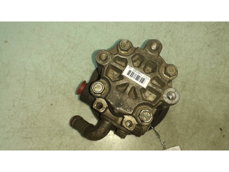 Recambio de bomba direccion para land rover discovery v6 td s referencia OEM IAM QVB500400  