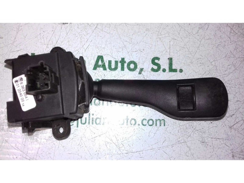 Recambio de mando limpia para bmw serie 3 berlina (e46) 318i referencia OEM IAM 8363664 01204000 3 + 3 PINES
