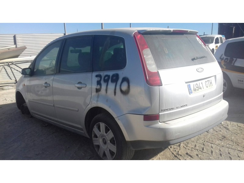 ford focus c-max (cap) del año 2004
