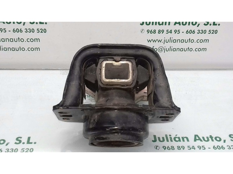 Recambio de soporte motor derecho para peugeot 307 (s1) xn referencia OEM IAM 9636270080 9636583980 9636845880