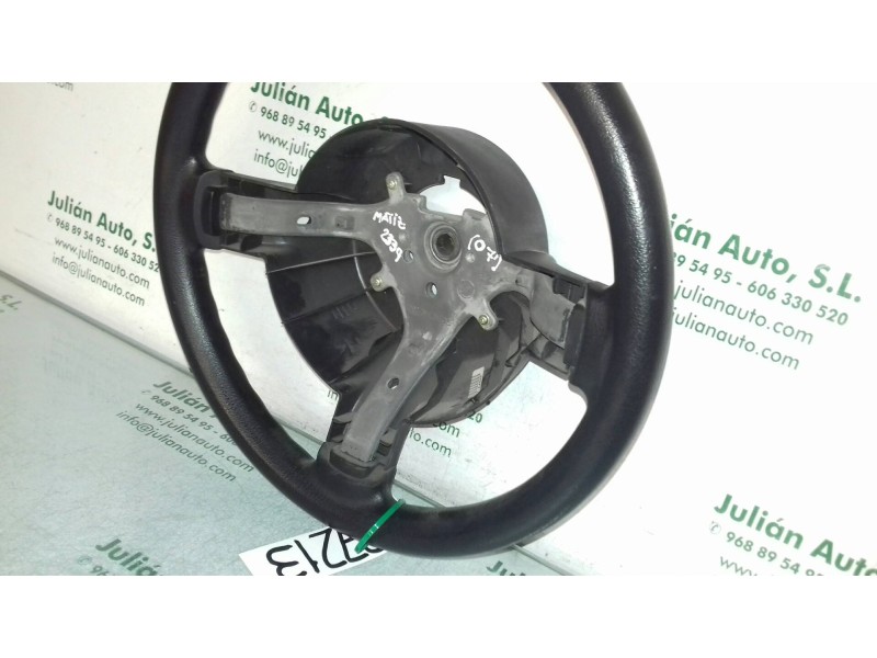 Recambio de volante para chevrolet matiz s referencia OEM IAM   GOMA