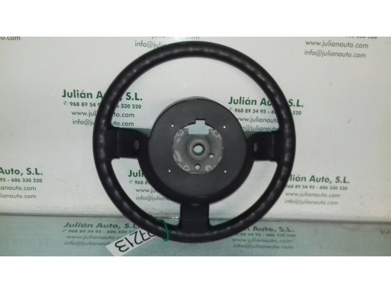 Recambio de volante para chevrolet matiz s referencia OEM IAM   GOMA
