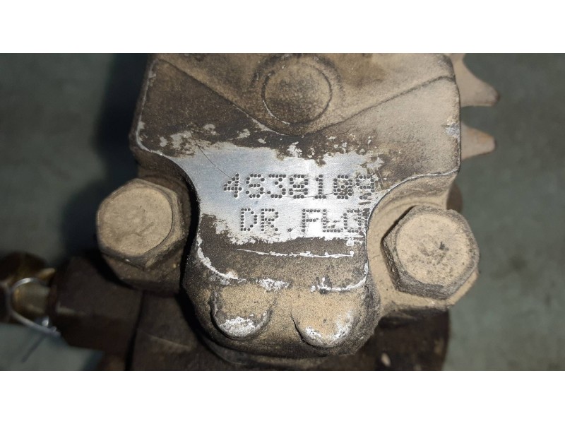 Recambio de bomba direccion para tata indica idi referencia OEM IAM 4S38109   Recambio de bomba direccion para tata indica idi referencia OEM IAM 4S38109