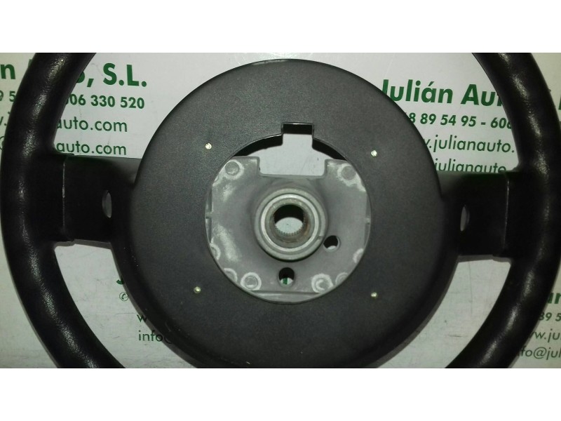 Recambio de volante para chevrolet matiz s referencia OEM IAM   GOMA