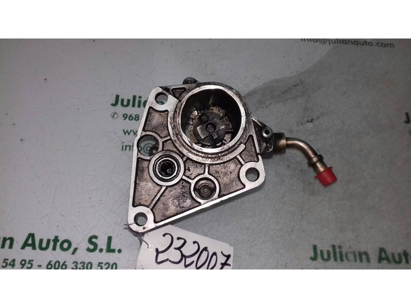 Recambio de depresor freno / bomba vacio para peugeot expert kasten standard básico referencia OEM IAM 95T297 17444 