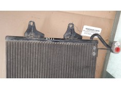 Recambio de condensador / radiador aire acondicionado para seat ibiza (6l1) fresh referencia OEM IAM 6Q0820411E  710190280F01 2