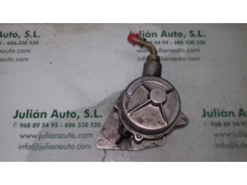 Recambio de depresor freno / bomba vacio para peugeot expert kasten standard básico referencia OEM IAM 95T297 17444 