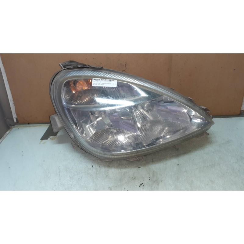 Recambio de faro derecho para mercedes-benz clase a (w168) 190 (168.032) referencia OEM IAM 0301192202 A1688201861 1305235593