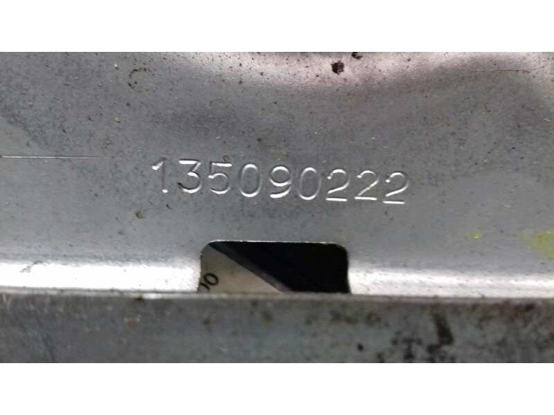 Recambio de elevalunas trasero izquierdo para citroen c4 grand picasso exclusive referencia OEM IAM 135090222 440787E ELECTRICO