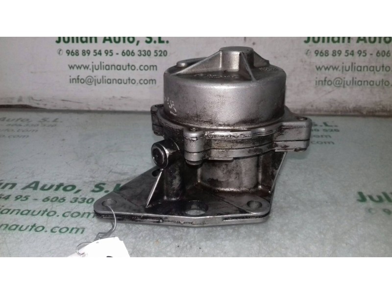 Recambio de depresor freno / bomba vacio para peugeot expert kasten standard básico referencia OEM IAM 95T297 17444 