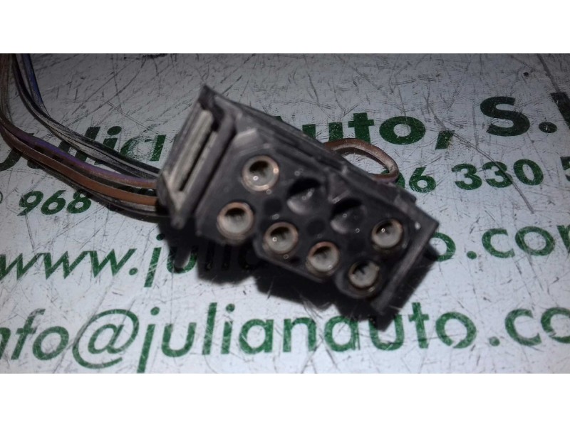 Recambio de mando limpia para bmw serie 3 berlina (e36) 320i referencia OEM IAM 6620  